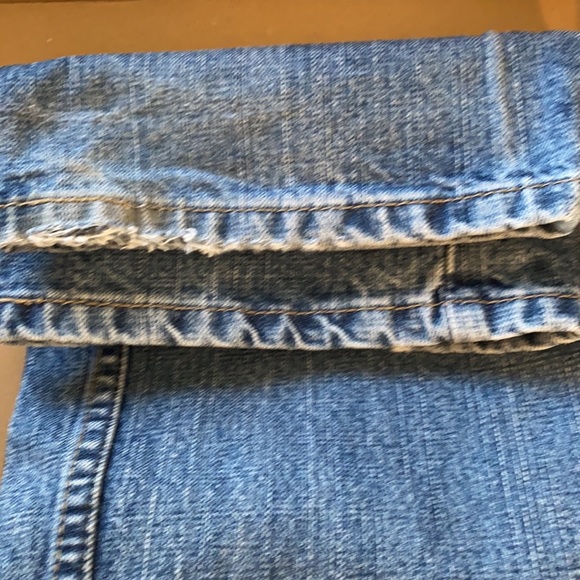 Levi Strauss Jeans. - Picture 7 of 10
